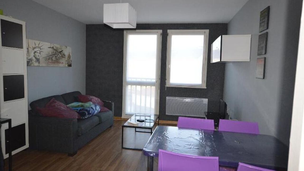 appartement 1 pièces 30 m2 à louer à Cholet (49300)