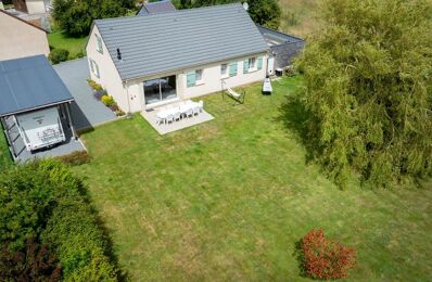 vente maison 236 000 € à proximité de Ourville-en-Caux (76450)