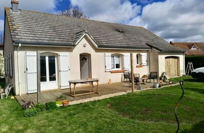 vente maison 220 000 € à proximité de Ourville-en-Caux (76450)