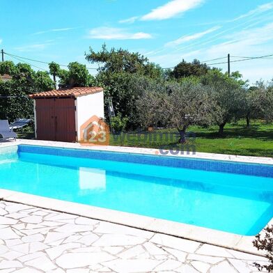 Maison 10 pièces 650000 €