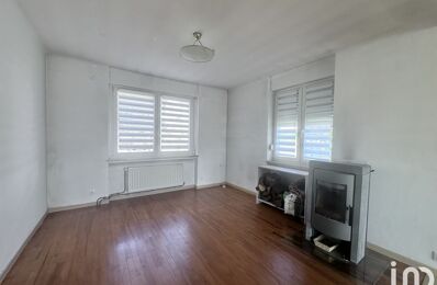 vente maison 215 000 € à proximité de Bisten-en-Lorraine (57220)