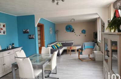 vente appartement 215 500 € à proximité de Boissy-l'Aillerie (95650)