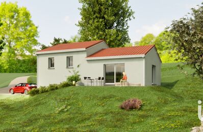 vente terrain 58 000 € à proximité de Boisse-Penchot (12300)