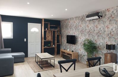 vente appartement 225 000 € à proximité de San-Nicolao (20230)