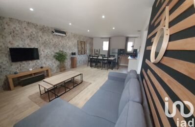 vente appartement 225 000 € à proximité de San-Nicolao (20230)