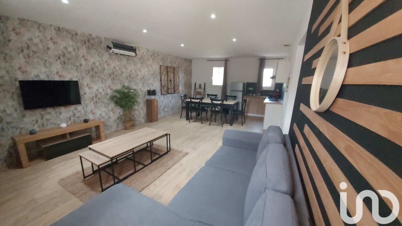 appartement 3 pièces 63 m2 à vendre à Santa-Maria-Poggio (20221)