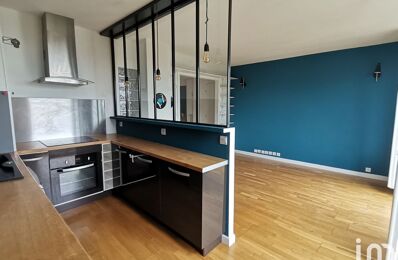 vente appartement 253 500 € à proximité de Bourg-la-Reine (92340)