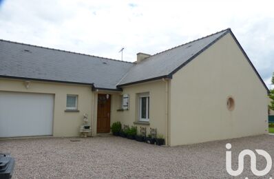 vente maison 264 000 € à proximité de La Chapelle-Launay (44260)