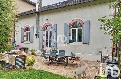 vente maison 249 900 € à proximité de Menetou-Salon (18510)