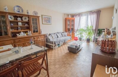 vente appartement 158 000 € à proximité de La Varenne Saint-Hilaire (94210)