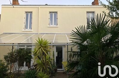 vente maison 375 000 € à proximité de Treize-Vents (85590)