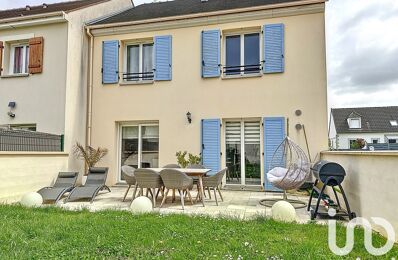 vente maison 299 000 € à proximité de Fontenay-Lès-Briis (91640)