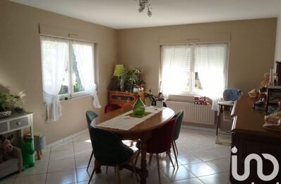 vente maison 275 000 € à proximité de Grand'Landes (85670)