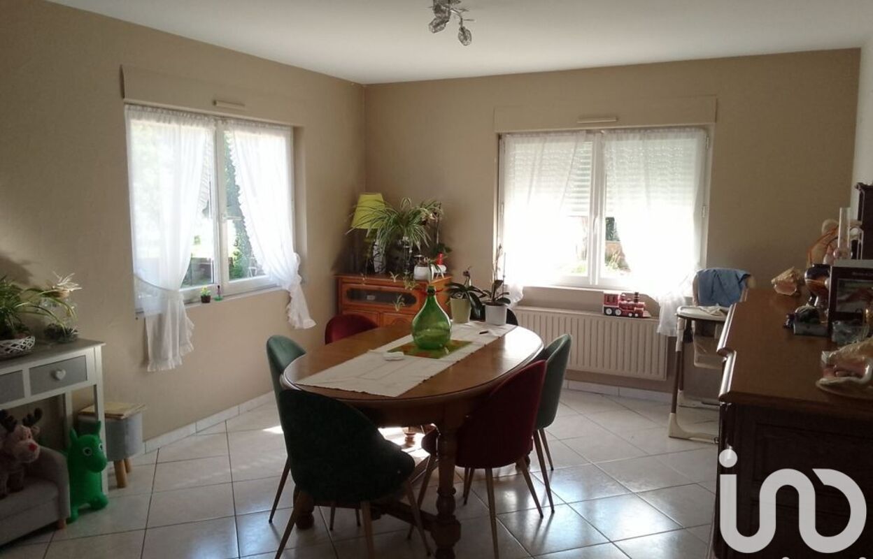 maison 4 pièces 110 m2 à vendre à Aizenay (85190)