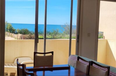 vente appartement 312 000 € à proximité de Portiragnes (34420)