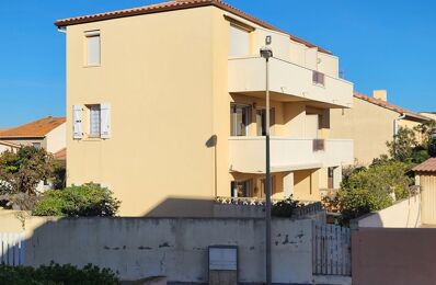 vente appartement 298 000 € à proximité de Béziers (34500)