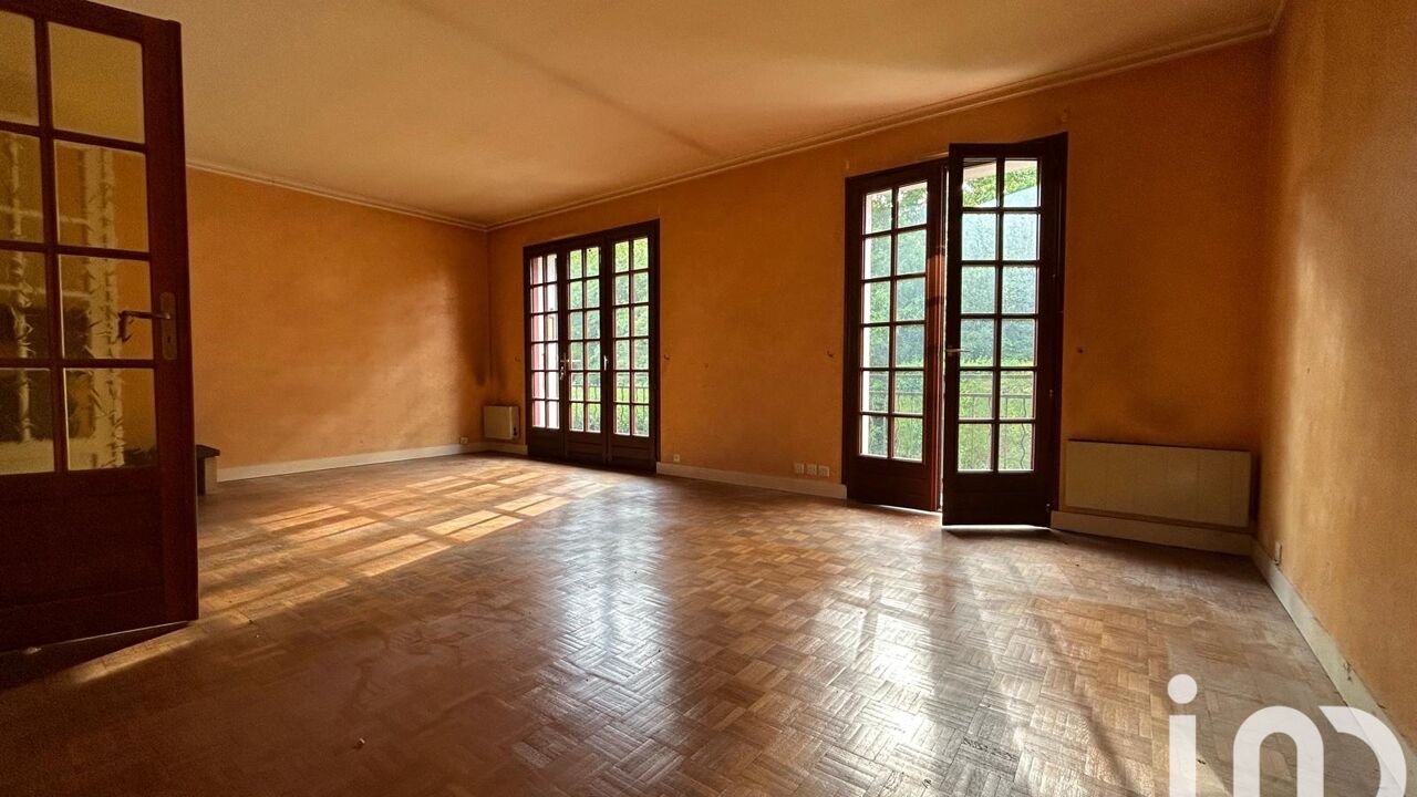 maison 5 pièces 106 m2 à vendre à Saint-Germain-Lès-Arpajon (91180)