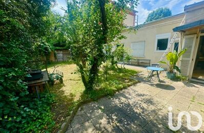 vente maison 309 000 € à proximité de Garges-Lès-Gonesse (95140)