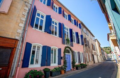 vente maison 660 000 € à proximité de Alet-les-Bains (11580)