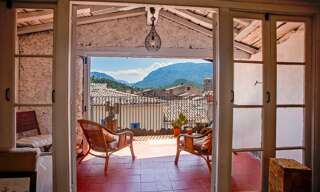 Maison 12 Pièces 446 m² à vendre à Quillan (11500)