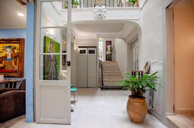 Maison 12 pièces 498000 €