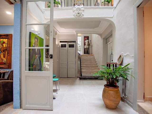 Maison de caractère — photo du bien