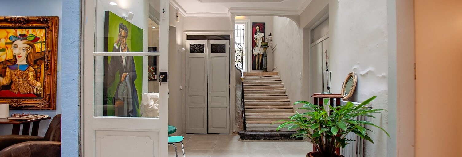 Maison 12 Pièces 446 m² à vendre à Quillan (11500)