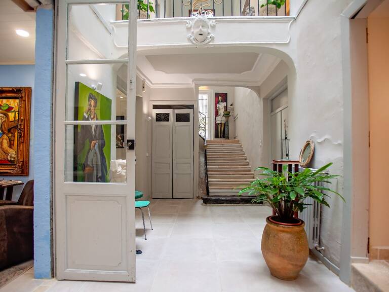 Maison de caractère — photo 1
