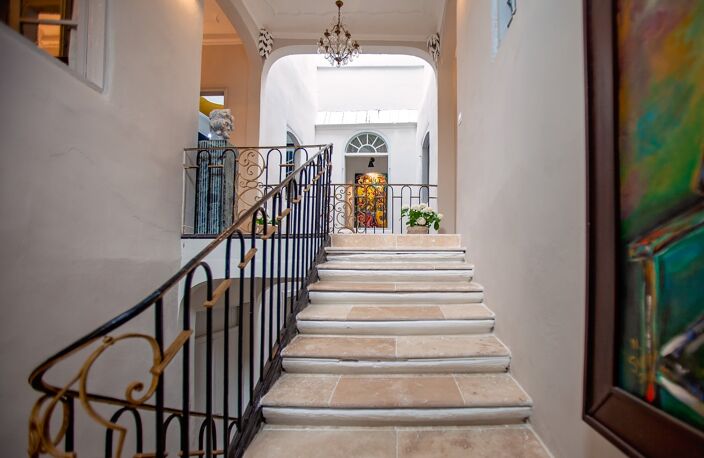 Maison de caractère — photo 4