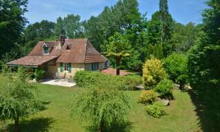 Maison 5 Pièces 164 m² à vendre à Prayssac (46220)