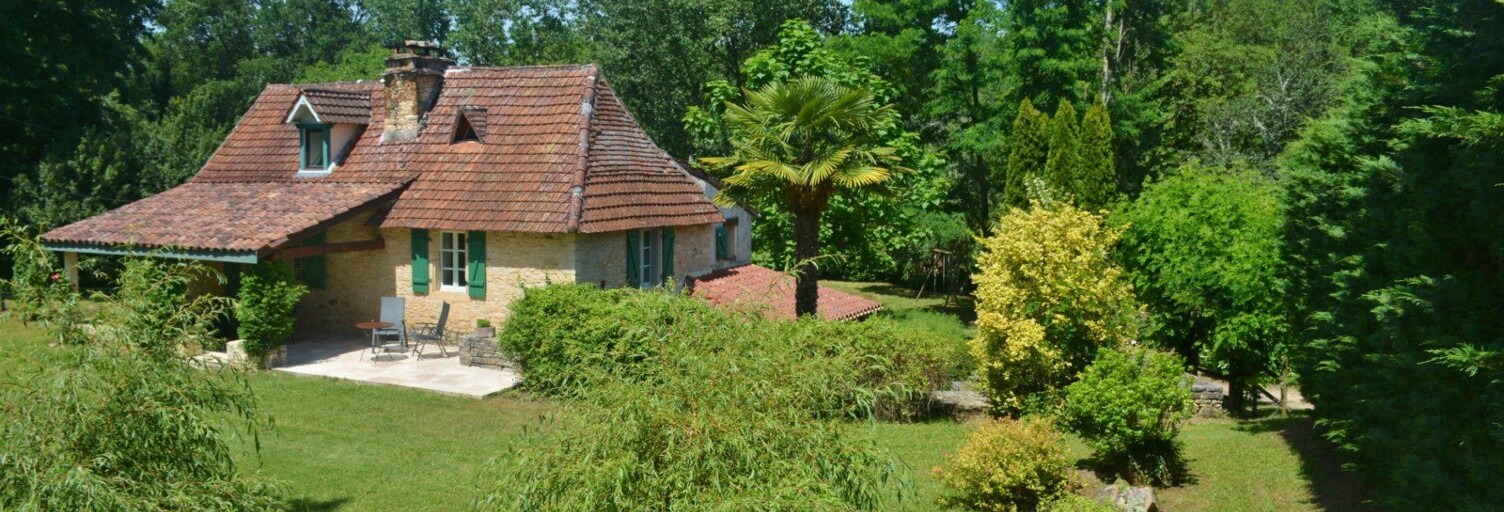 Maison 5 Pièces 164 m² à vendre à Prayssac (46220)