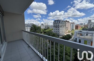 vente appartement 450 000 € à proximité de Épinay-sur-Seine (93800)