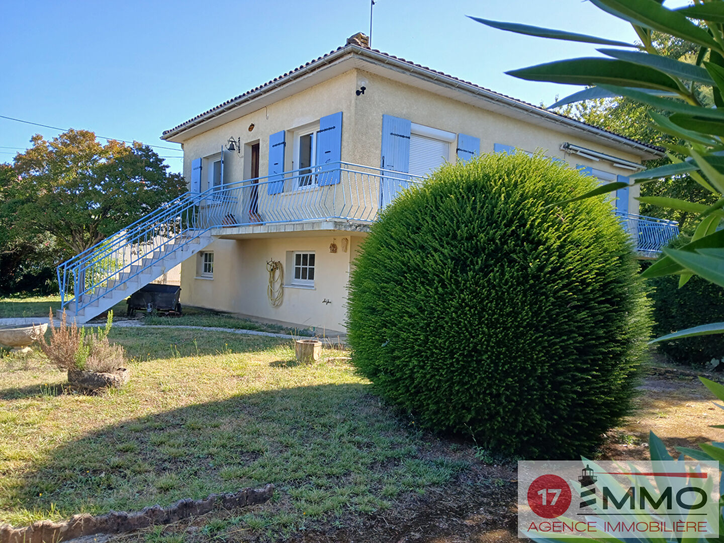 Villa / Maison 4 pièces  à vendre Tonnay-Charente 17430