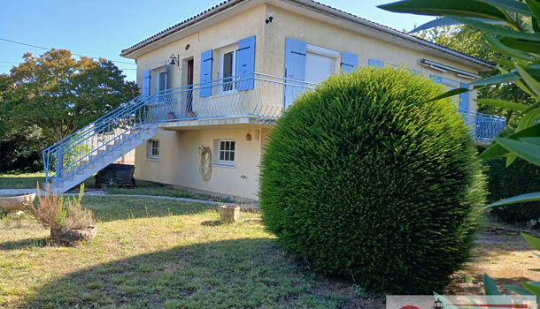 Villa / Maison 4 pièces  à vendre Tonnay-Charente 17430