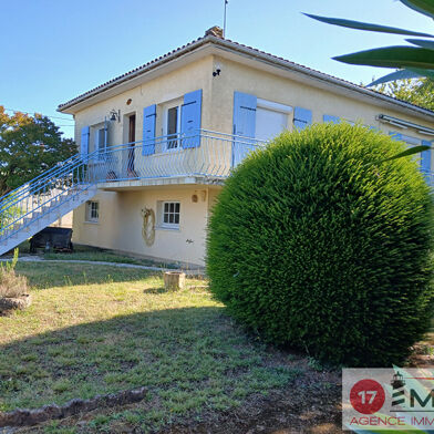 Maison 4 pièces 78 m²