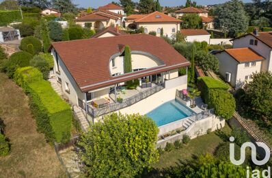 vente maison 950 000 € à proximité de Sérézin-du-Rhône (69360)