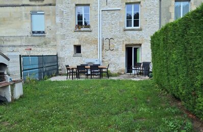 vente maison 174 000 € à proximité de Villers-Cotterêts (02600)