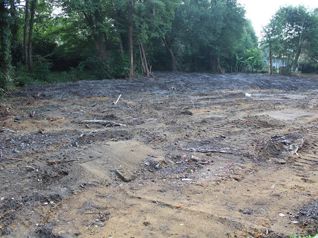 Terrain proposé à Saugnac-et-Cambran