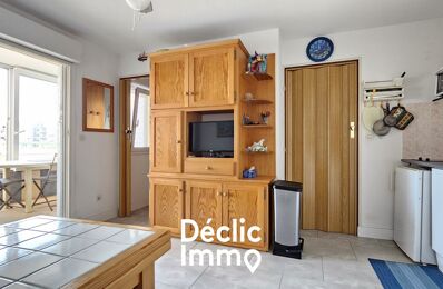 vente appartement 118 000 € à proximité de Balaruc-les-Bains (34540)