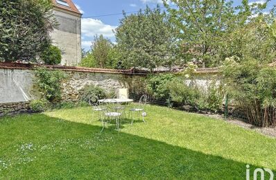 vente maison 298 800 € à proximité de Le Coudray-Montceaux (91830)