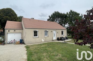 vente maison 240 000 € à proximité de Grandchamp (78113)