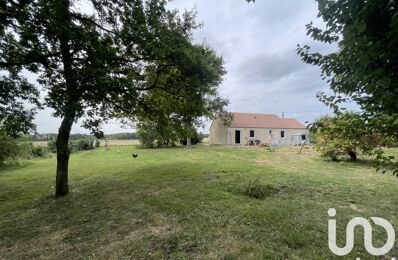 vente maison 240 000 € à proximité de Crécy-Couvé (28500)