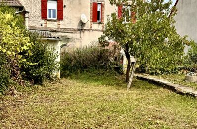 vente maison 175 000 € à proximité de Pont-sur-Yonne (89140)