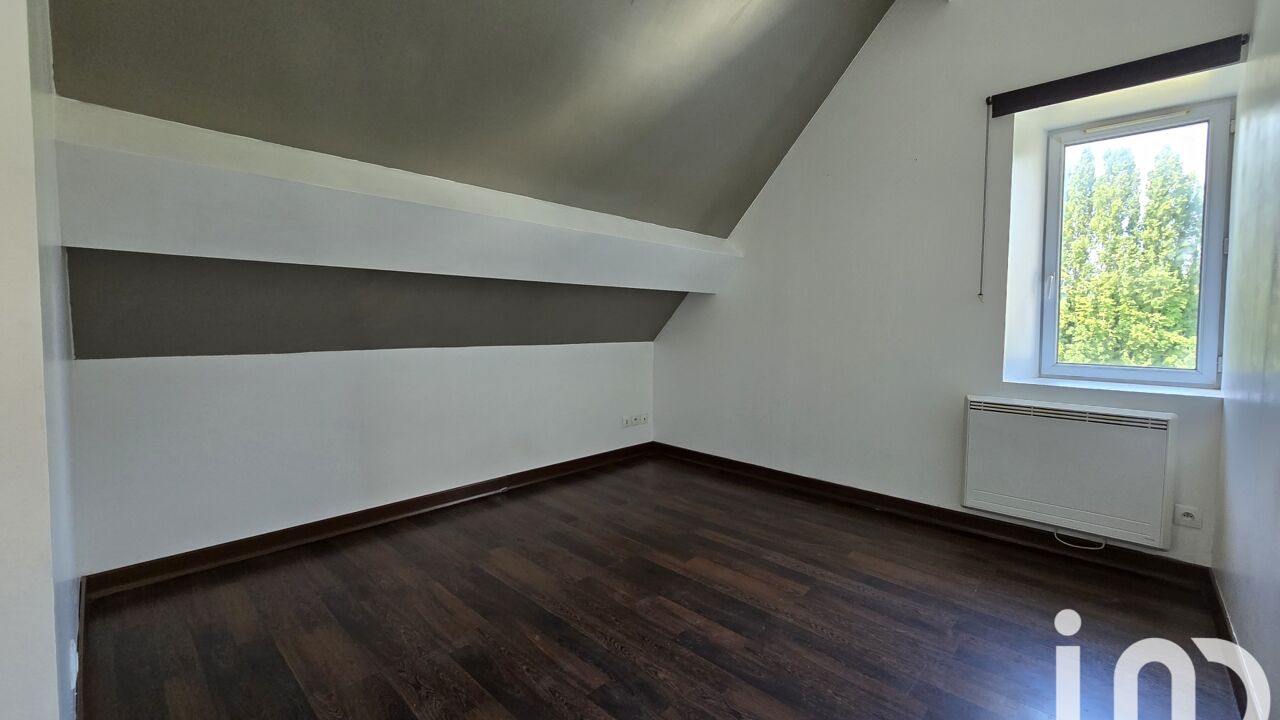 appartement 2 pièces 24 m2 à vendre à Linas (91310)