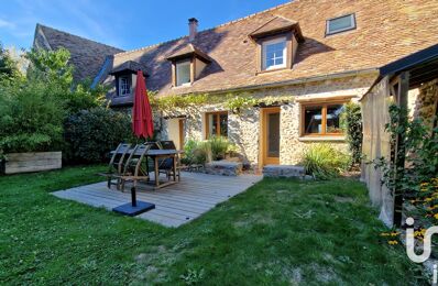 vente maison 299 000 € à proximité de Guyancourt (78280)