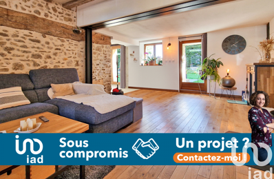 vente maison 299 000 € à proximité de Magny-les-Hameaux (78114)