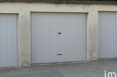 location garage 100 € CC /mois à proximité de Ézanville (95460)