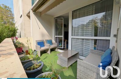 vente appartement 188 640 € à proximité de Ballainvilliers (91160)