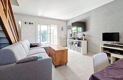 vente maison 275 000 € à proximité de Paris 6 (75006)