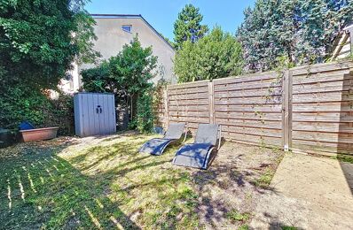 vente maison 275 000 € à proximité de Aulnay-sous-Bois (93600)